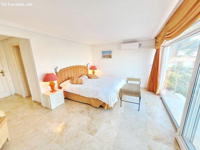 Casa en venta en San Juan De Alicante, Cap de l'Horta