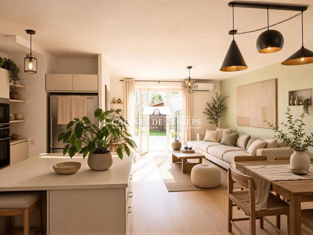 Appartement vente à Bayonne