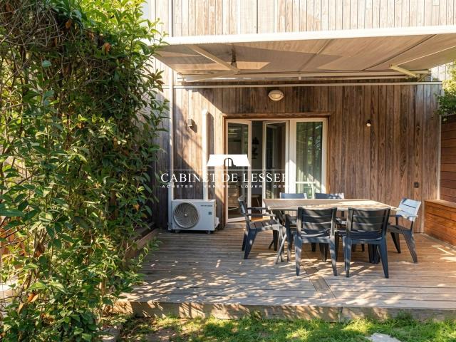 Appartement vente à Lapurdi, Bayonne