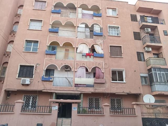 Maison vente à Marrakech, L'Oriental