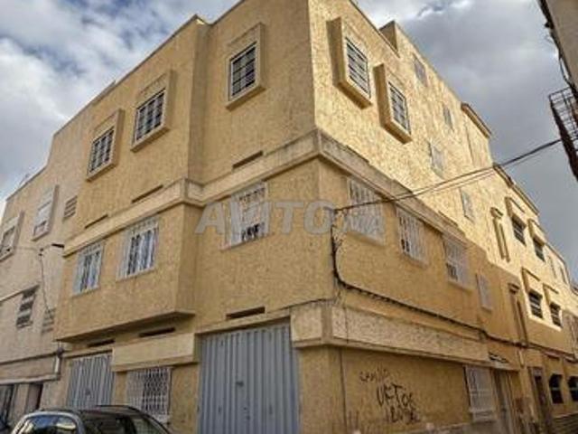 Propriété vente à Fès