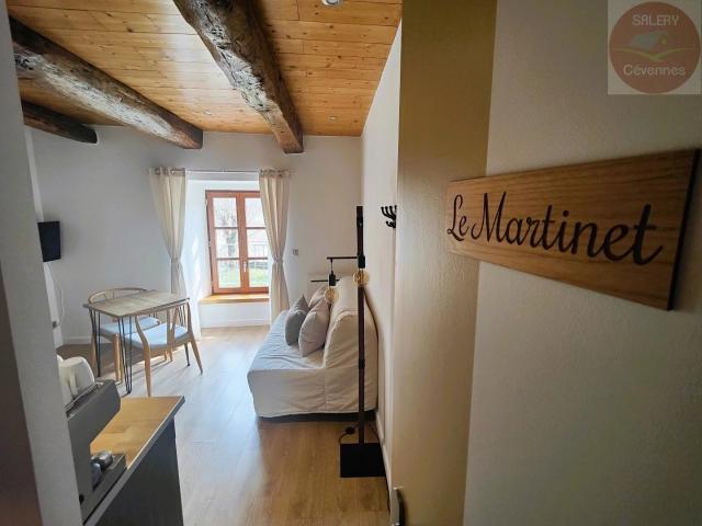 Maison vente à Florac, Fraissinet-de-lozère