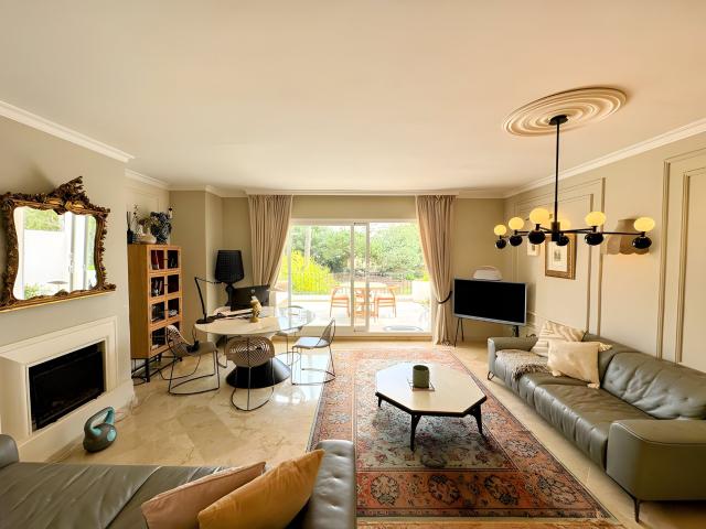 Casa en venta en Val de Guadalmina, Benahavís