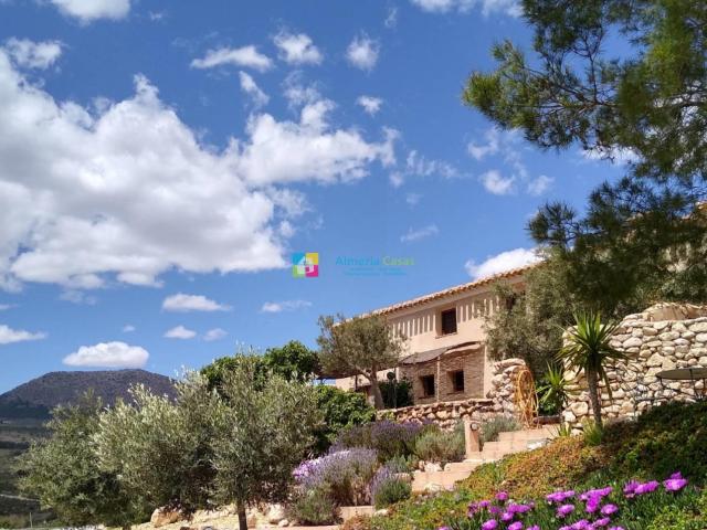 Casa en venta en Los Vélez, Andalucía