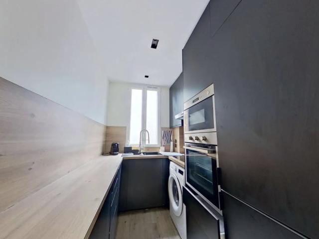 Appartement location à Dunkerque