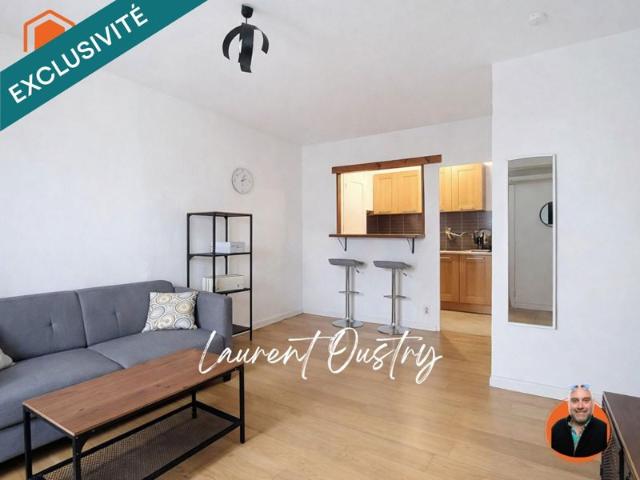 Appartement vente à Béziers