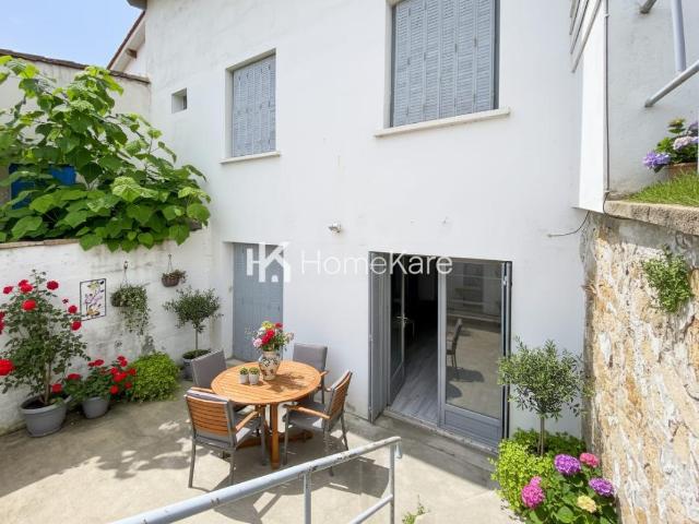 Maison vente à Langon, La Réole