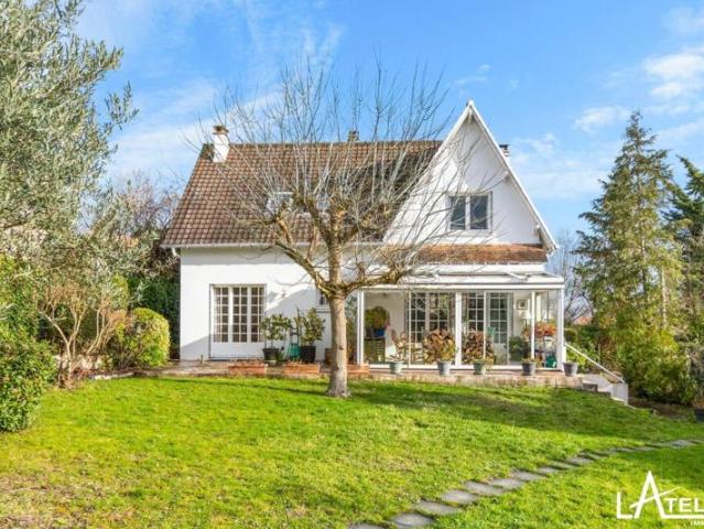 Maison vente à Saint-Germain-en-Laye, Mareil-marly