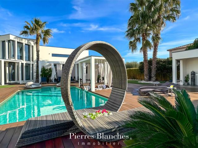 Maison vente à Béziers, Agde