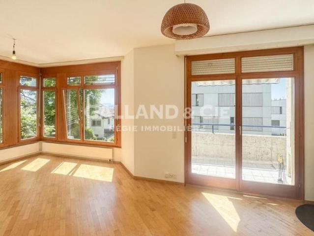 Haus mieten in Cheseaux-Lausanne, Waadt