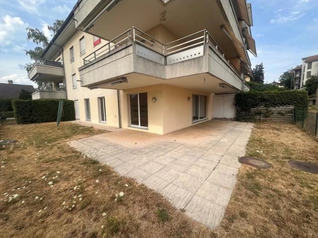 Apartment mieten in Chavornay, Waadt