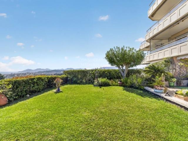 Appartement vente à Grasse, Le Cannet