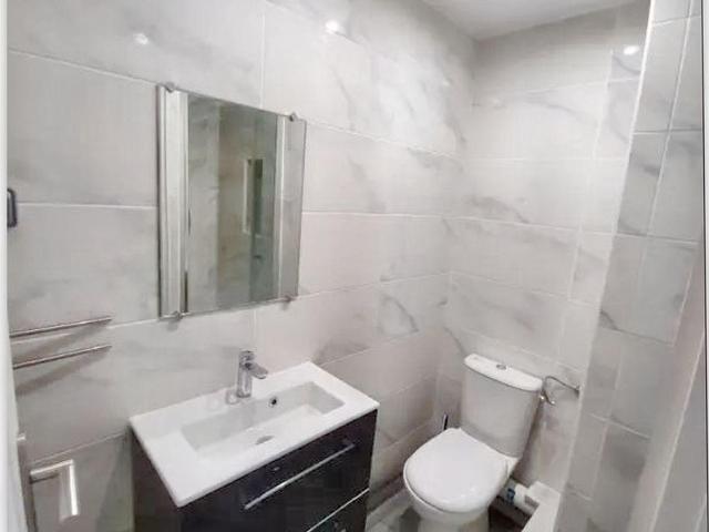 Appartement location à Nanterre, Bois-colombes