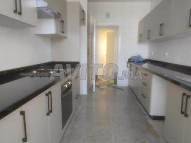 Appartement location à Rbat