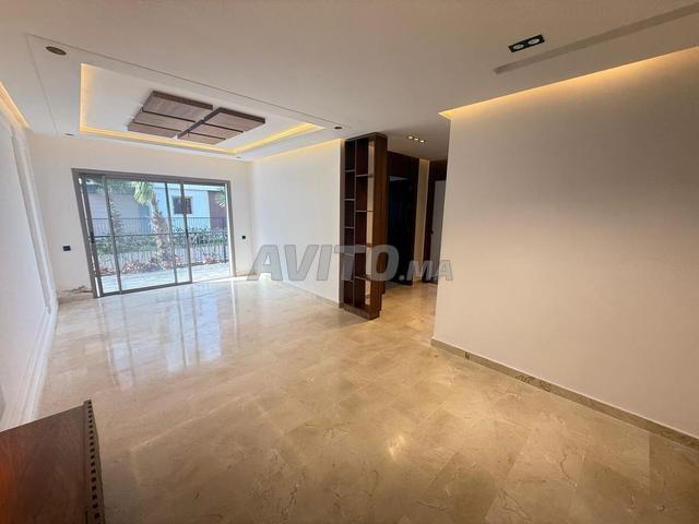 Appartement location à Rbat