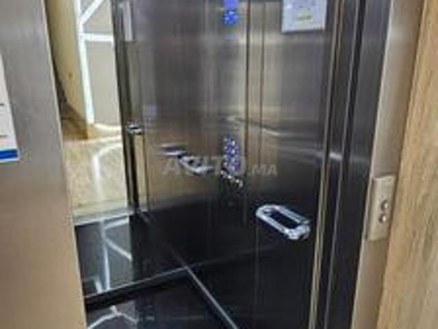 Appartement location à Anfa, Gharb-Chrarda-Beni Hssen