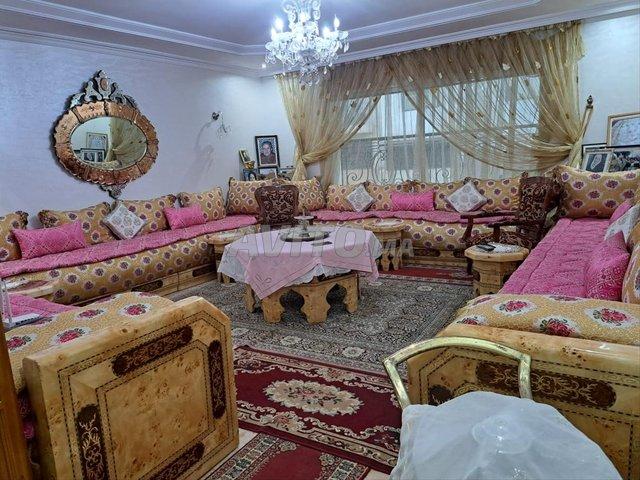 Appartement vente à Anfa, Gharb-Chrarda-Beni Hssen