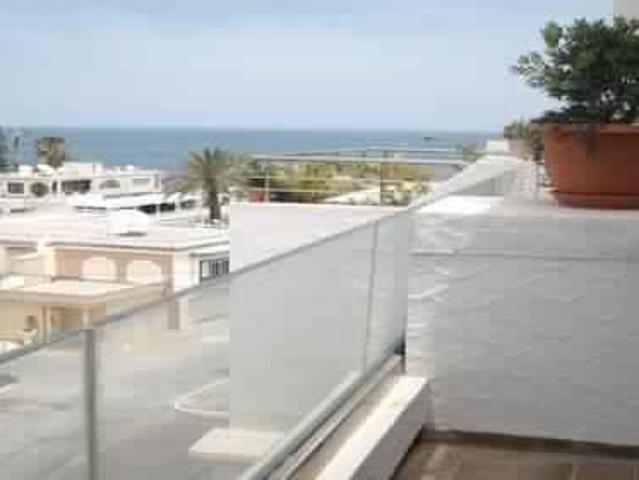 Appartement location