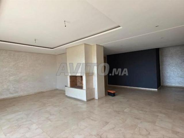 Appartement location à Hay Riad, Berkane