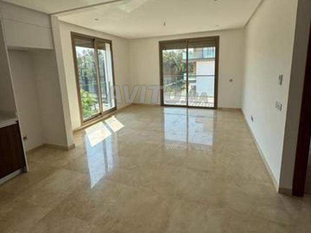 Appartement location à Rbat