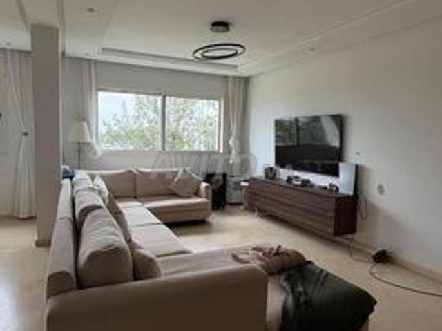 Appartement location à Rbat