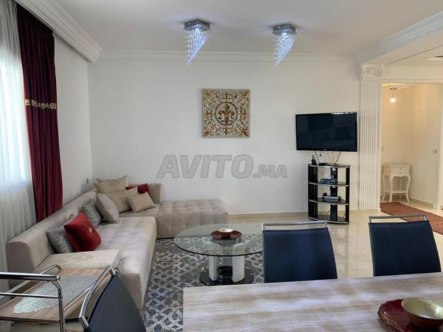 Appartement location