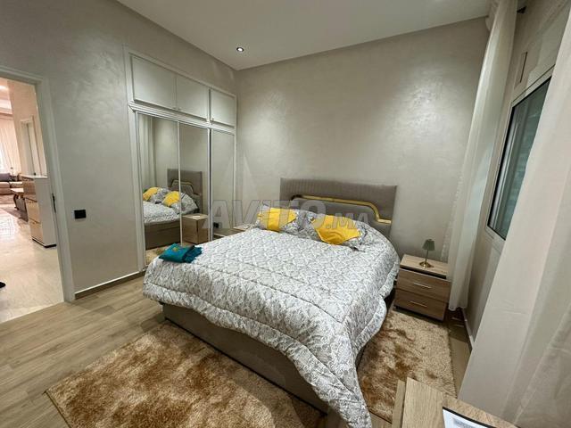 Appartement location