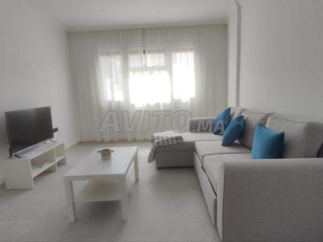 Appartement location à Rbat
