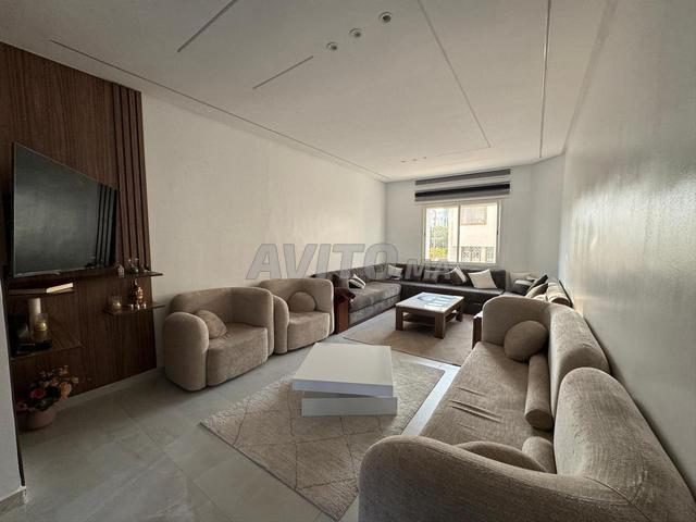 Appartement location à Rbat