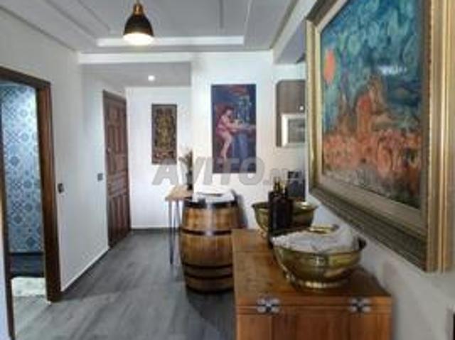 Appartement location à Rbat