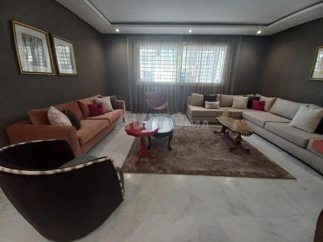 Appartement location à Hay Riad, Berkane