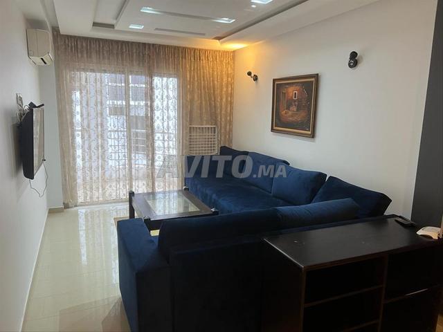 Appartement location
