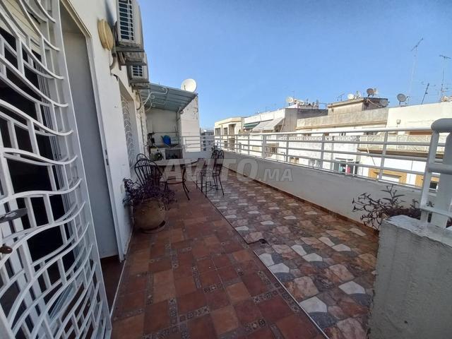 Appartement location