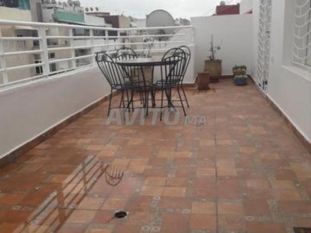 Appartement location