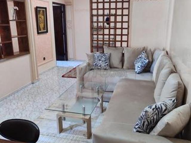 Appartement location