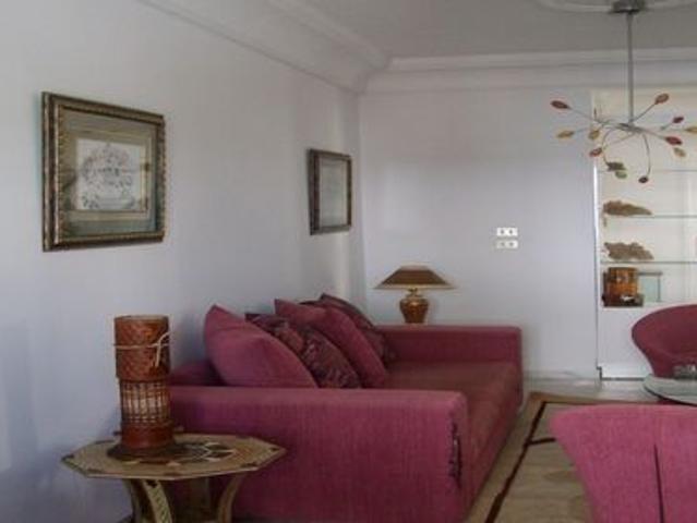 Appartement location à Sousse Ville