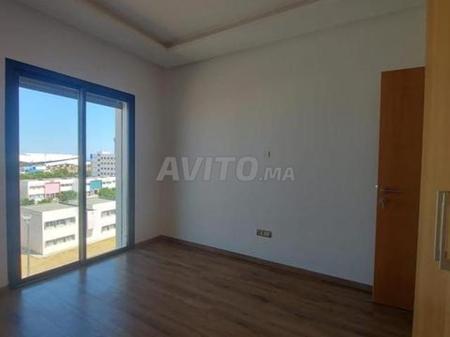 Appartement location à Rbat