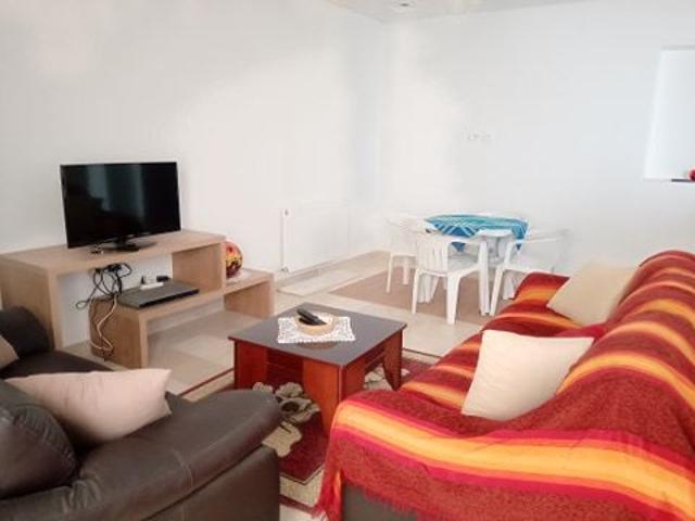 Appartement location à Ksibet Sousse, Akouda