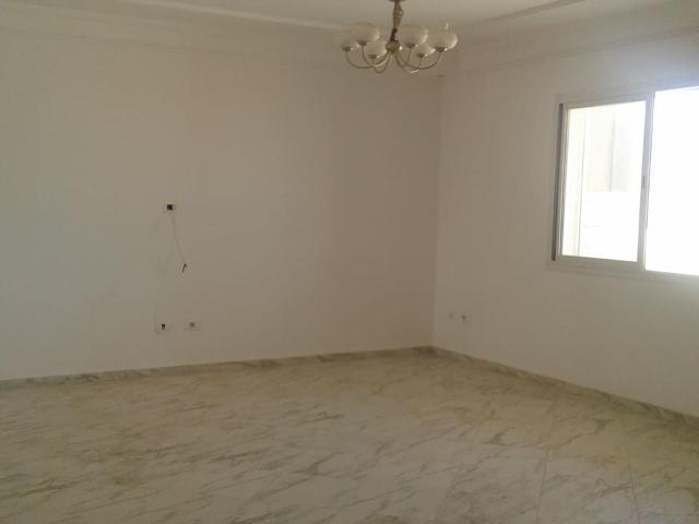 Appartement location à Ksibet Sousse, Akouda