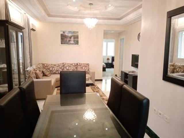 Appartement location