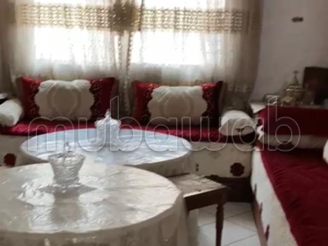 Appartement vente à Anfa, Gharb-Chrarda-Beni Hssen