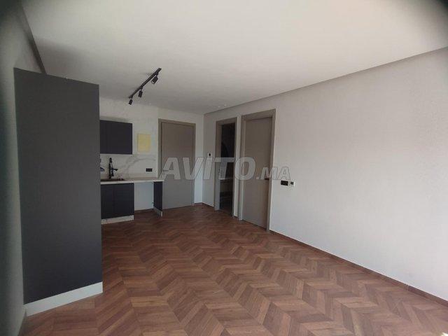 Bureau location à Casablanca, Gharb-Chrarda-Beni Hssen