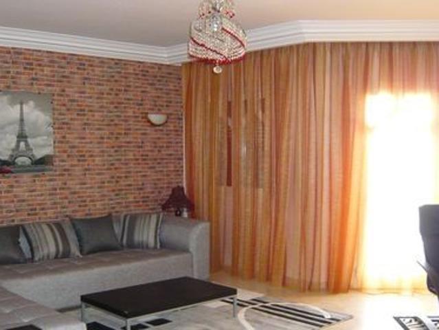 Appartement location