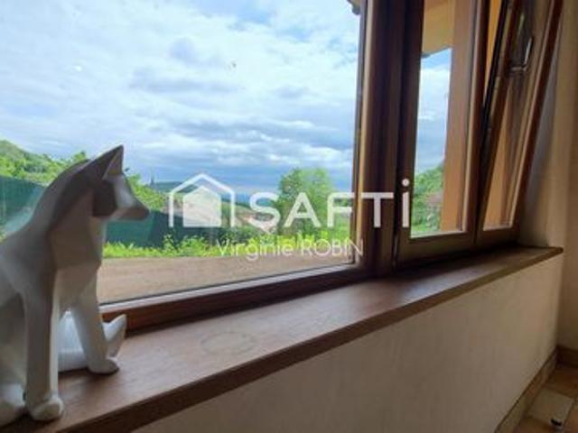 Appartement vente à Sélestat-Erstein, Reichsfeld
