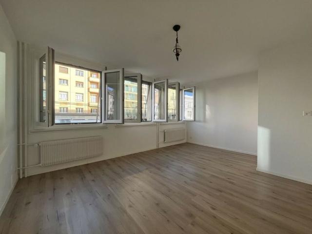 Apartment mieten in La Chaux-de-Fonds