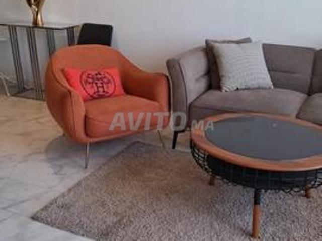 Appartement location à Anfa, Gharb-Chrarda-Beni Hssen