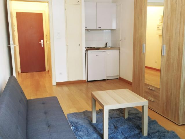 Studio location à Strasbourg, Hoenheim