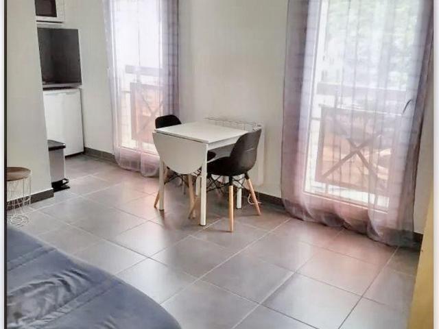 Appartement location à Melun