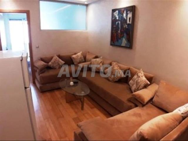 Appartement location