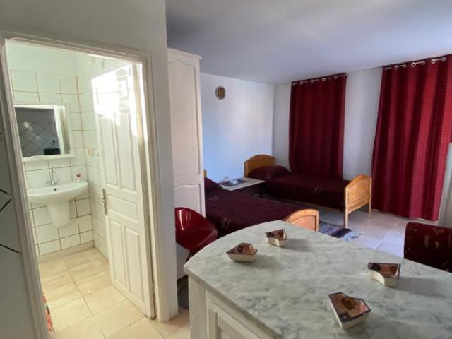 Appartement location